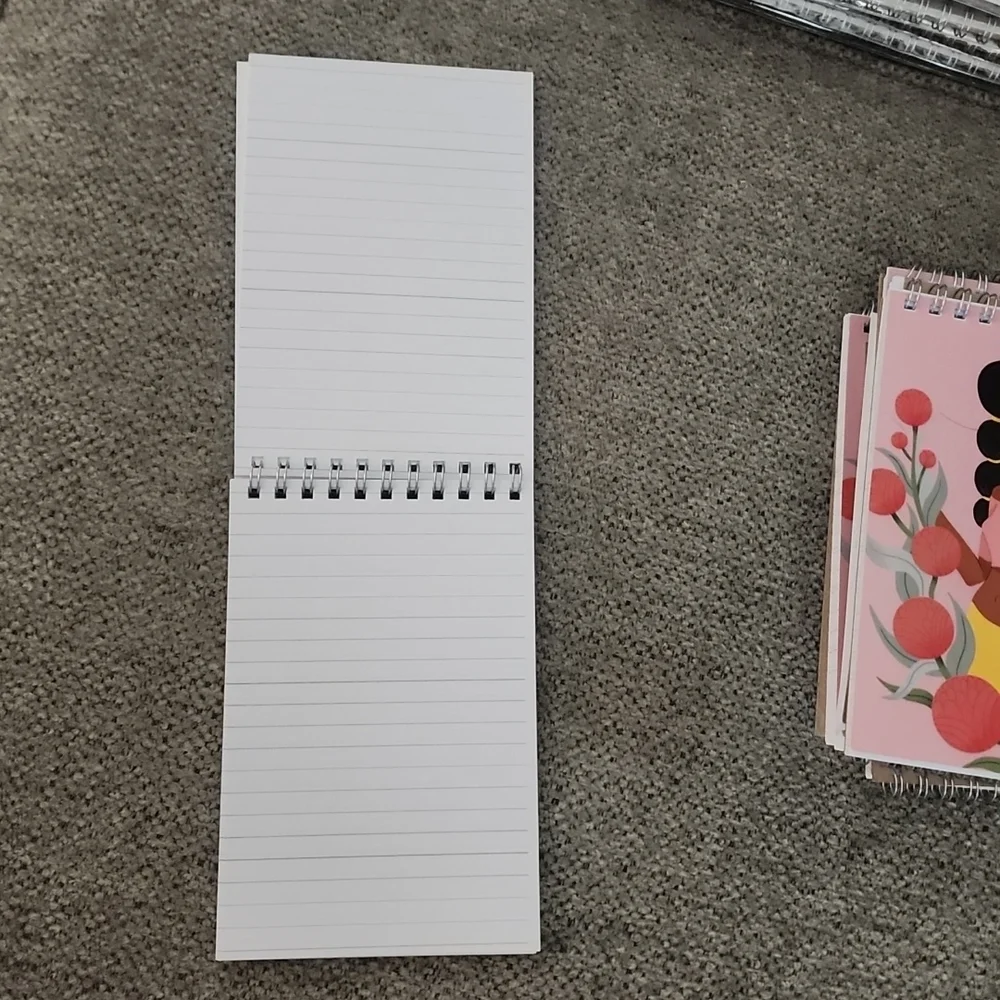 Small note pad - Picture 3 of 4